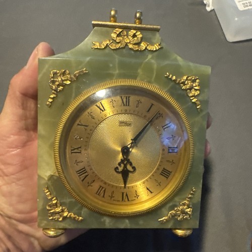 Vintage swiss bucherer imhof - vintage,