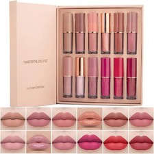 Ensemble de maquillage de