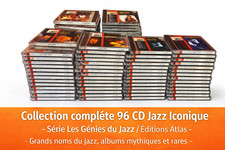 Collection complète - 🎷,