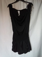 tunique combi short Calzedonia ML