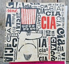 SINE/CIA/ED JJ