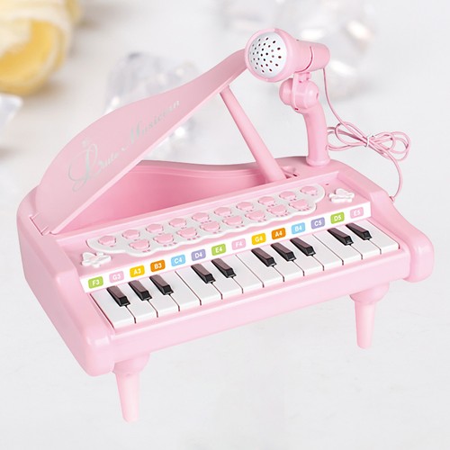 Piano simulation de jouet - ,