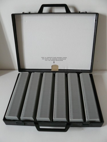 Mallette valise posso - mallette,