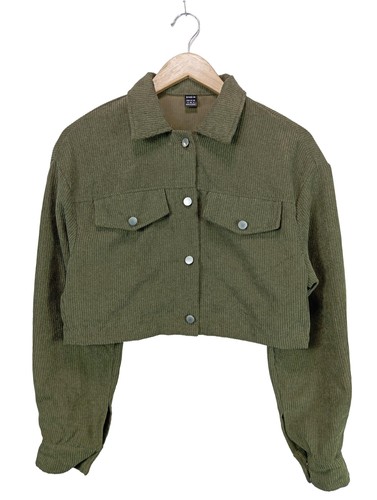 Shein veste velours - shein,
