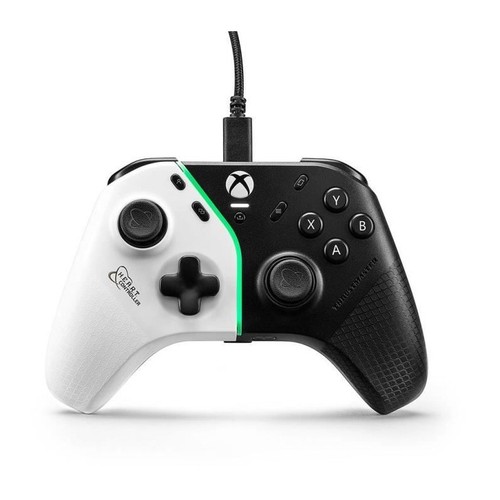 Manette thrustmaster heart - -,