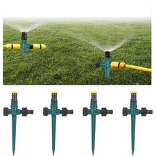 4 Pièces Arroseur de Jardin