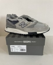New Balance 998 WTAPS 46.5 EU