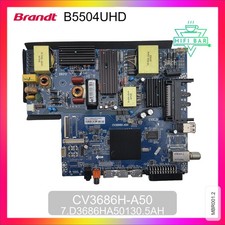 Carte mère pour tv - carte,