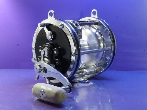 Moulinet pêche daiwa - moulinet, de