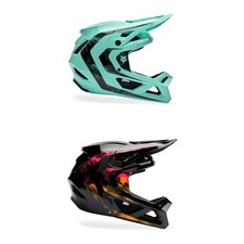 Casque vtt fullface rampage - vtt,