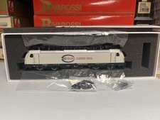 A.C.M.E 25804 Locomotive Série 186, Euro Cargo Rail