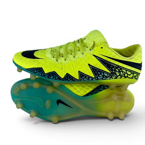 Crampons football jaunes - crampons, de