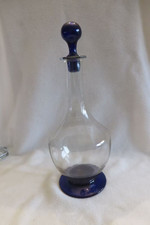 Grande Carafe à vin Cristal