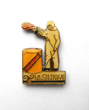 RNT 13/ pin's Peintures La