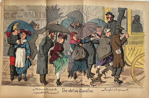Journal monde plaisant 1881 - journal,