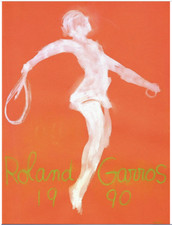 affiche poster roland garros
