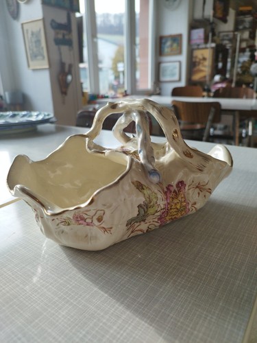 Vide poche panier - poche, kg