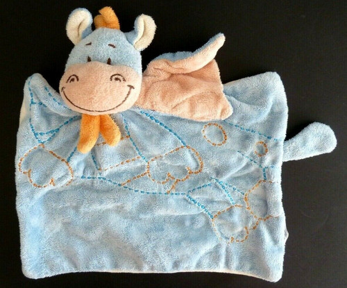 Doudou plat bengy dragon - doudou,