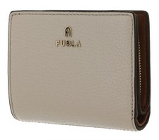 FURLA Camelia Compact Wallet S