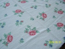 Ancien coupon tissu - coupon, de