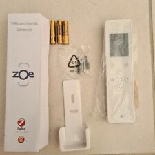 télécommande volet roulant