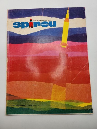 Magazine hebdo journal - magazine,
