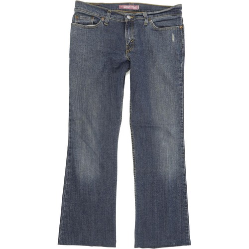 Levi 518 femme - ,