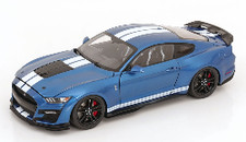 Ford Mustang Shelby GT500 2022