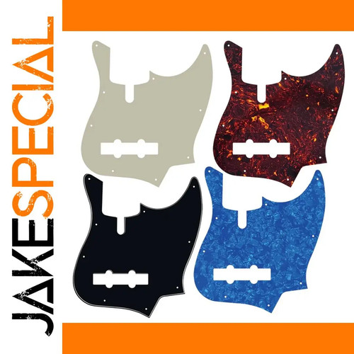 Jakespecial purple pearl - jakespecial,