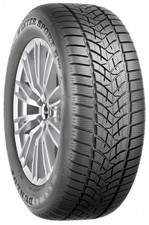 Pneus d'Hiver 235/55 R17