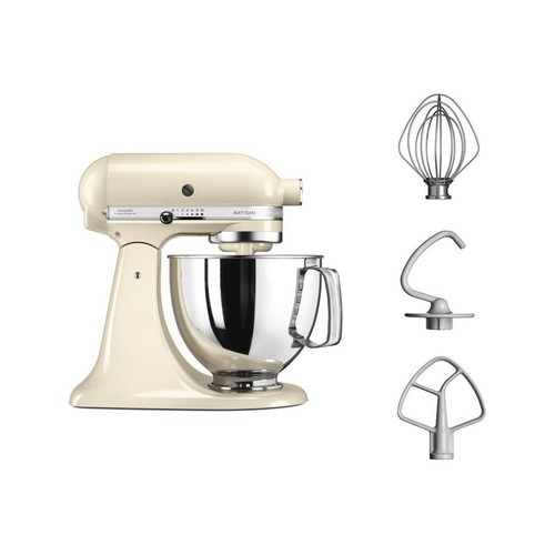 Robot pâtissier kitchenaid - pâtissier,
