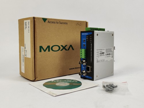 Moxa vport 351 - moxa,