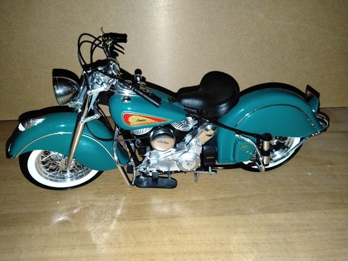 Moto collection indian chief - moto,