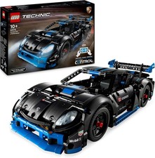 LEGO Technic Voiture de Course