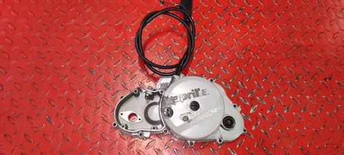 Carter embrayage aprilia - carter, 125