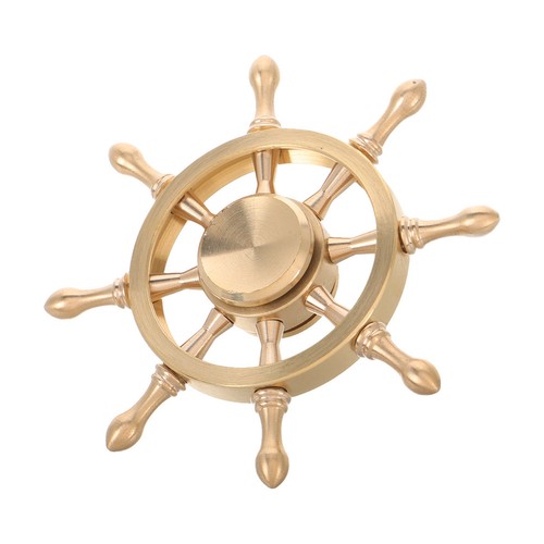 Roue gouvernail volant - de,