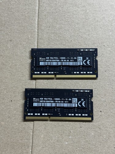 Barrette ram ddr3 2x - ddr3, (2x