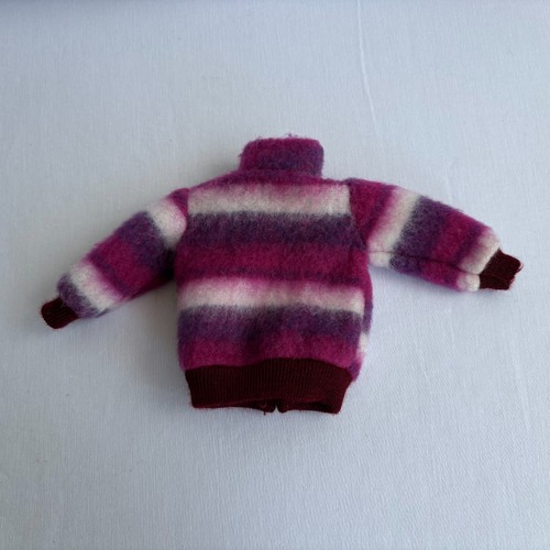 Pull tenue randonnée - pull,