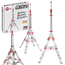 Jeu de construction de