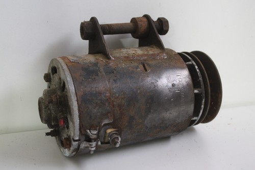 Dynamo ducellier volts - dynamo,