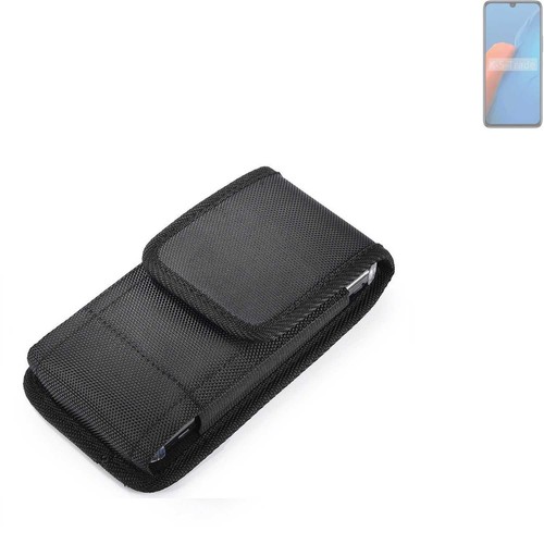 Holster pur infinix note 12i - holster,