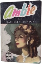 Ambre | Kathleen Winsor | Le