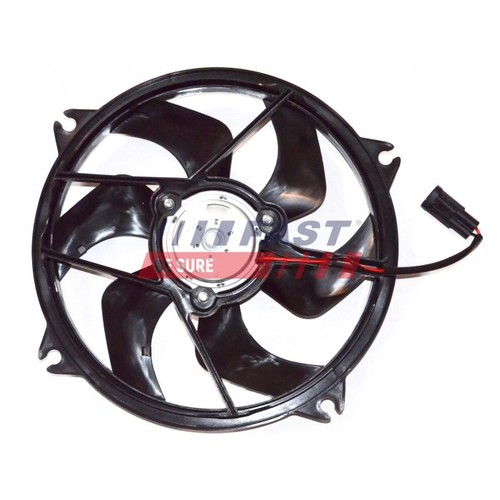 Ventilateur refroidissement - ventilateur, du
