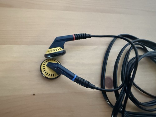 écouteurs earbuds sony - earbuds,