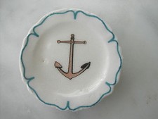 Fève 2004 ASSIETTE -