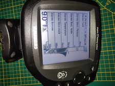 Humminbird Matrix 17X Fishing