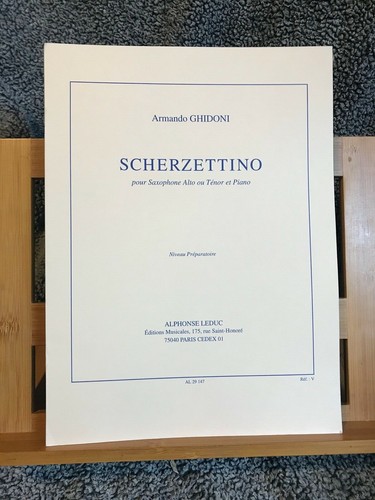 Armando ghidoni scherzettino - armando,
