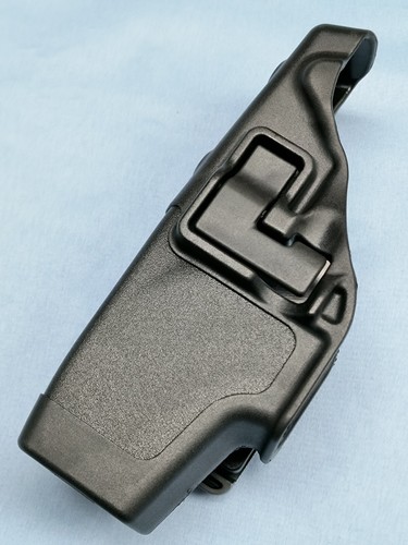 Genuine blackhawk holster - blackhawk,