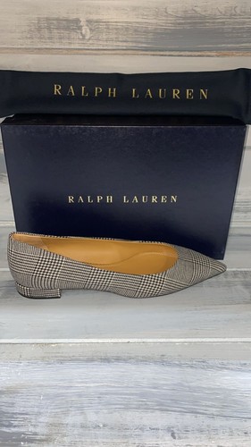Ralph lauren kendrya glenplaid - ralph,