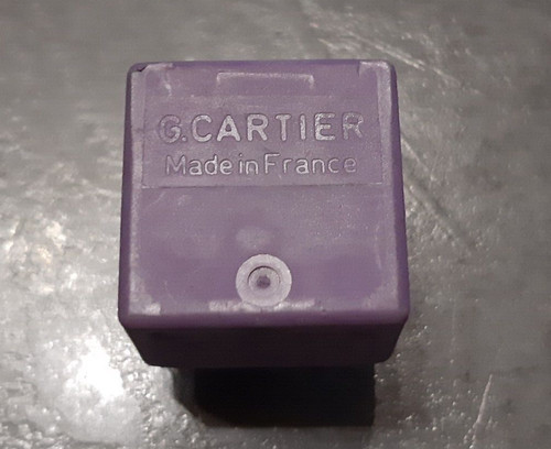 Relais cartier 12v - relais, 50
